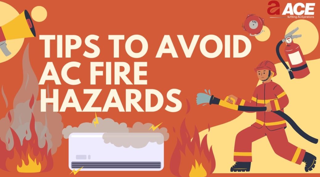 AC Fire Hazards