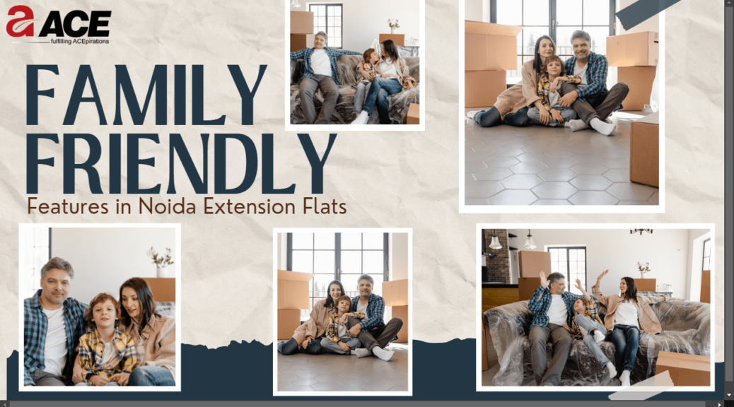 Noida Extension Flats