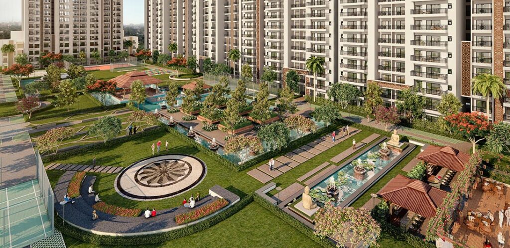 Noida Extension Flats