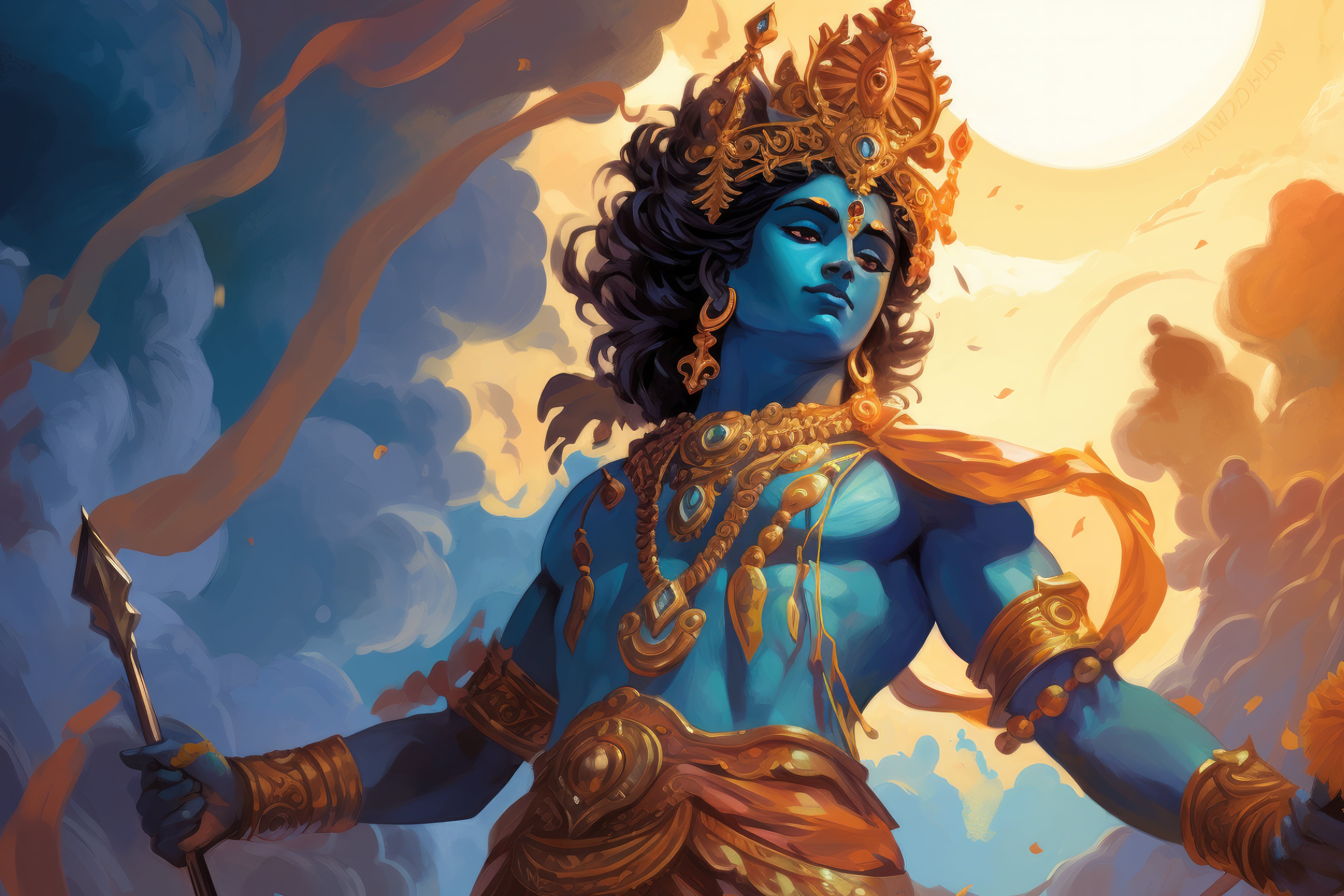 Shri Krishna Janmashtami 2024 