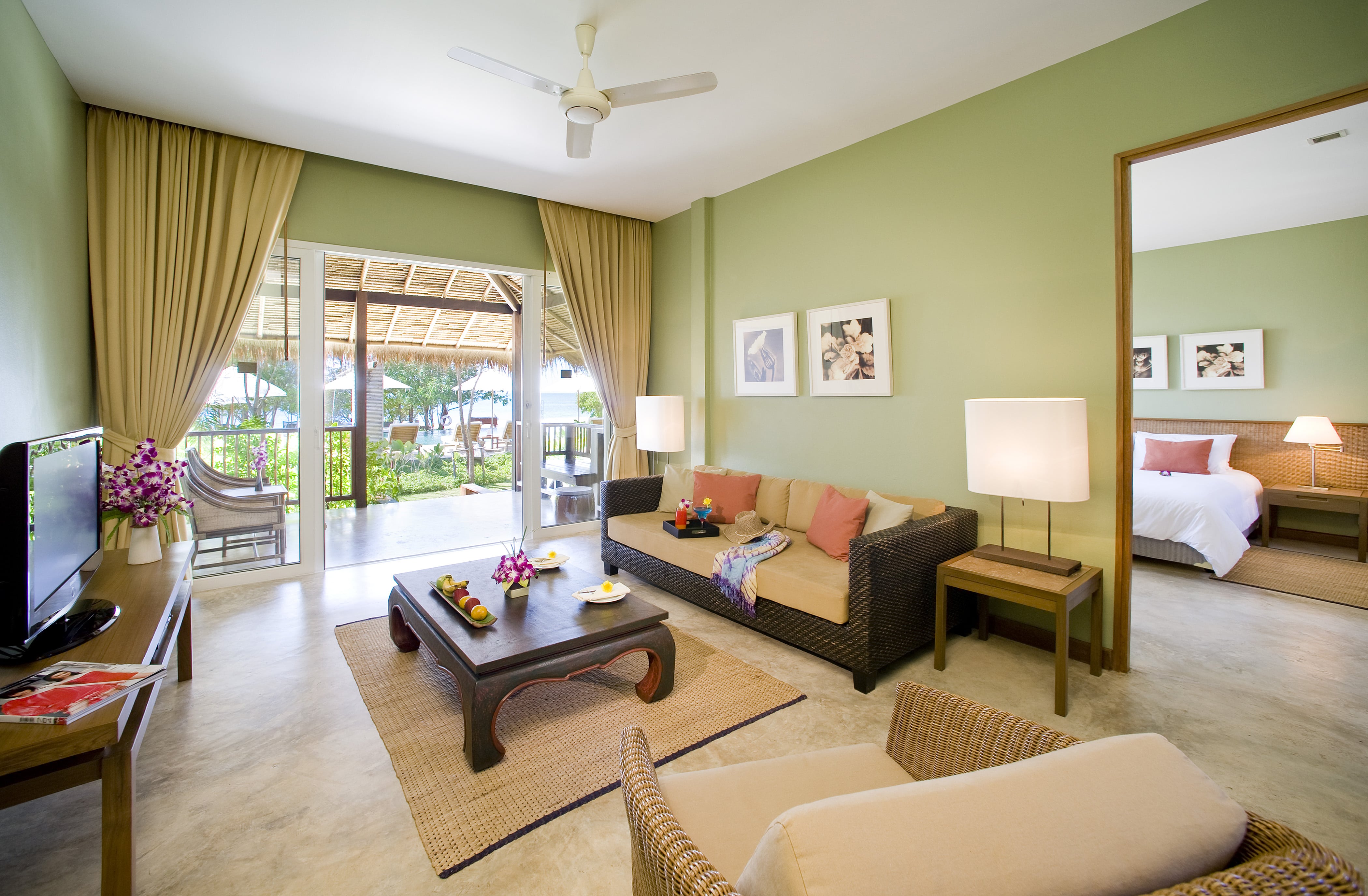2 BHK flats in Noida