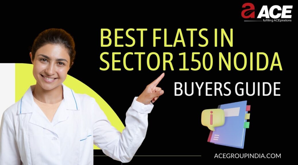 flats in sector 150 Noida