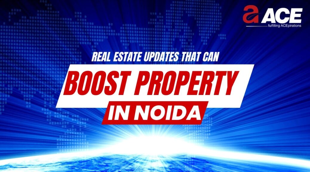 Property in Noida