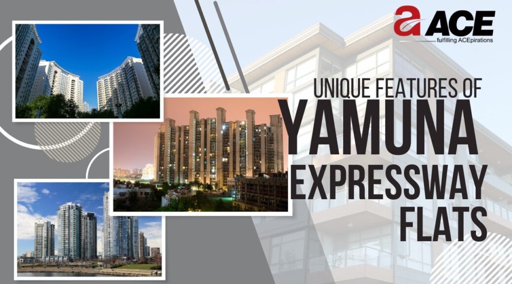 Yamuna Expressway Flats
