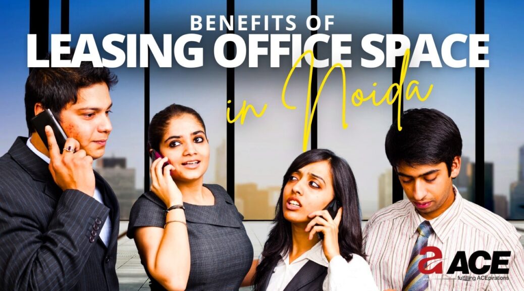 Office Space in Noida
