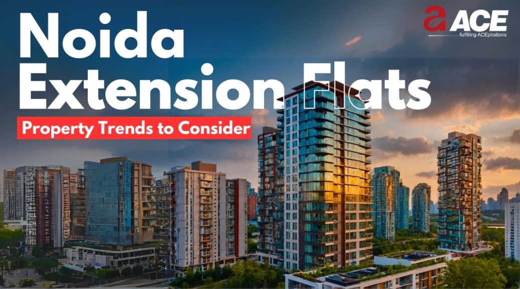 Noida Extension Flats