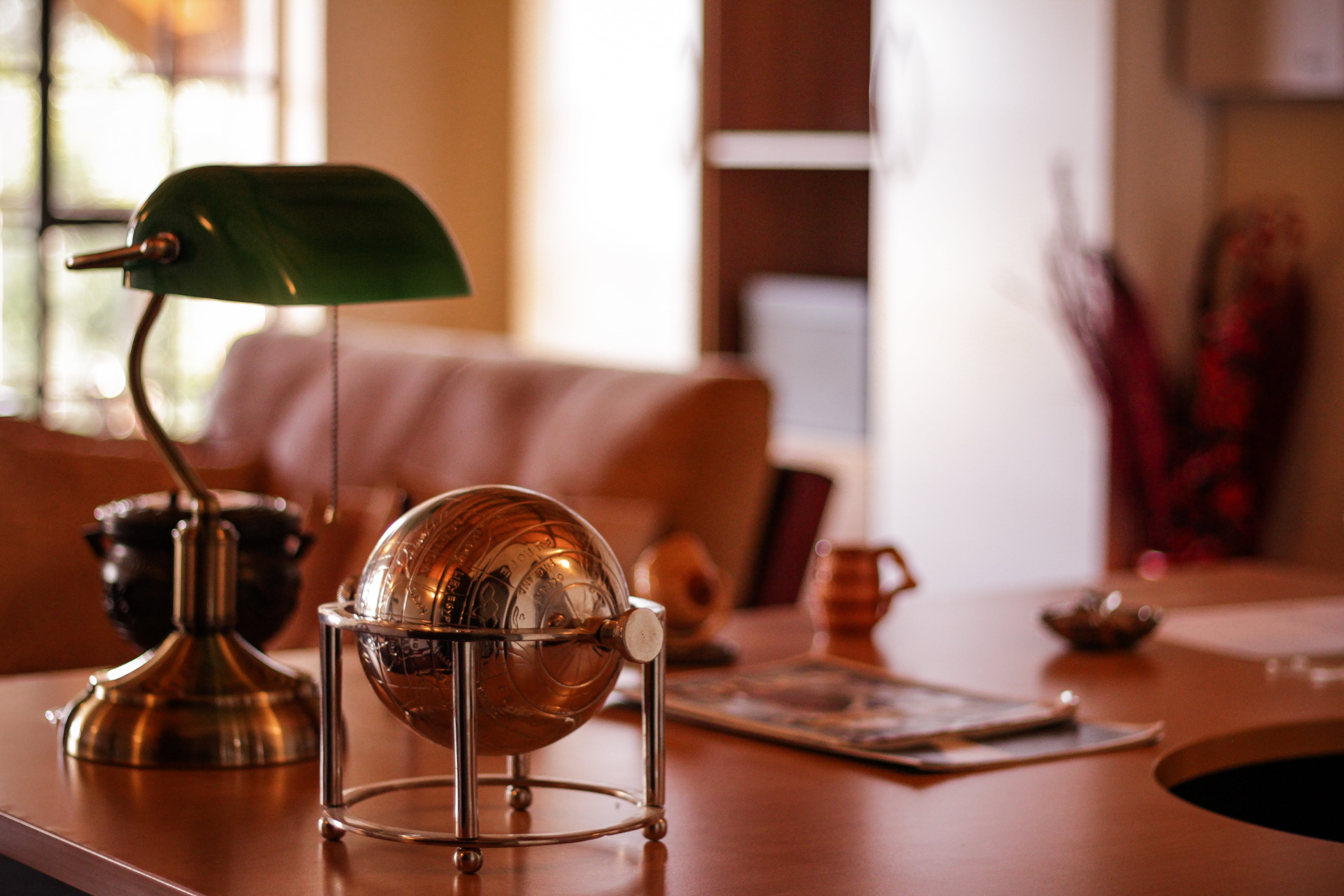 Office Spaces in Noida