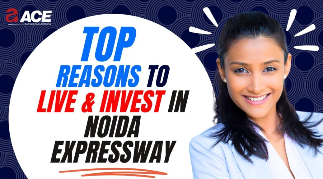 Noida Expressway