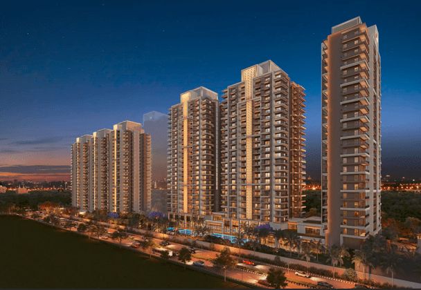 ACE HAN'EI - Sector 12 Greater Noida West