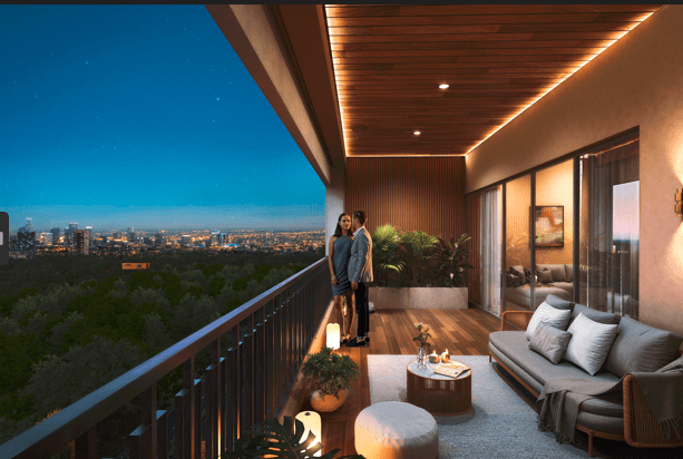 ACE HAN'EI - Sector 12 Greater Noida West