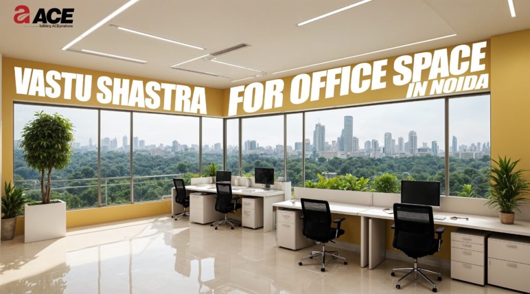 Vastu Shastra for Office Spaces in Noida