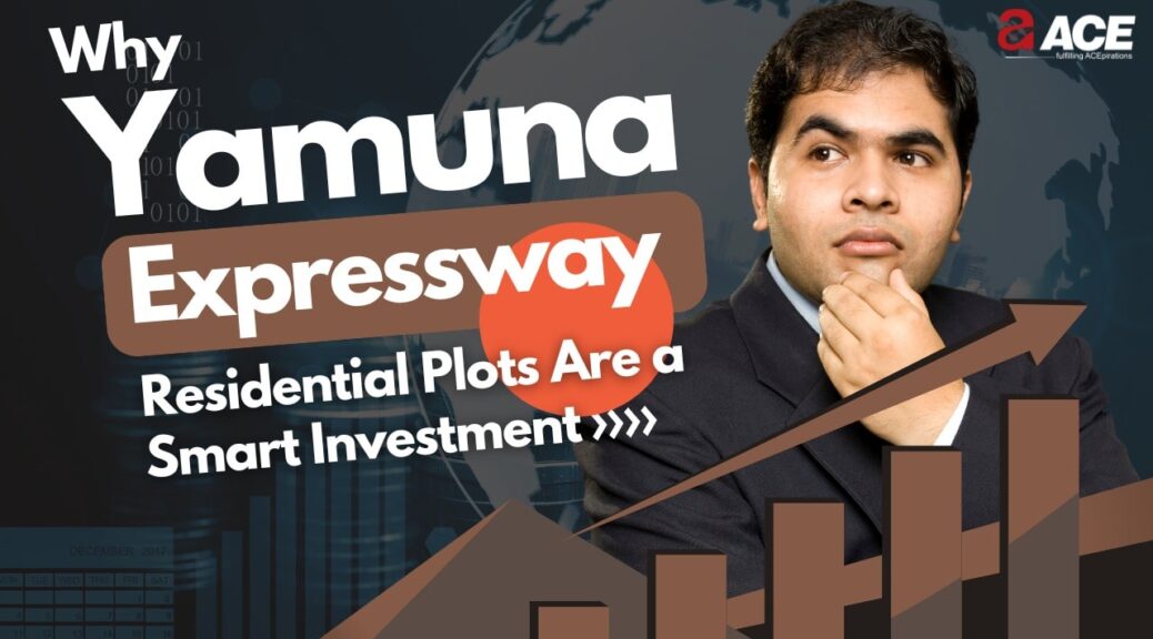 Yamuna Expressway Residential Plots