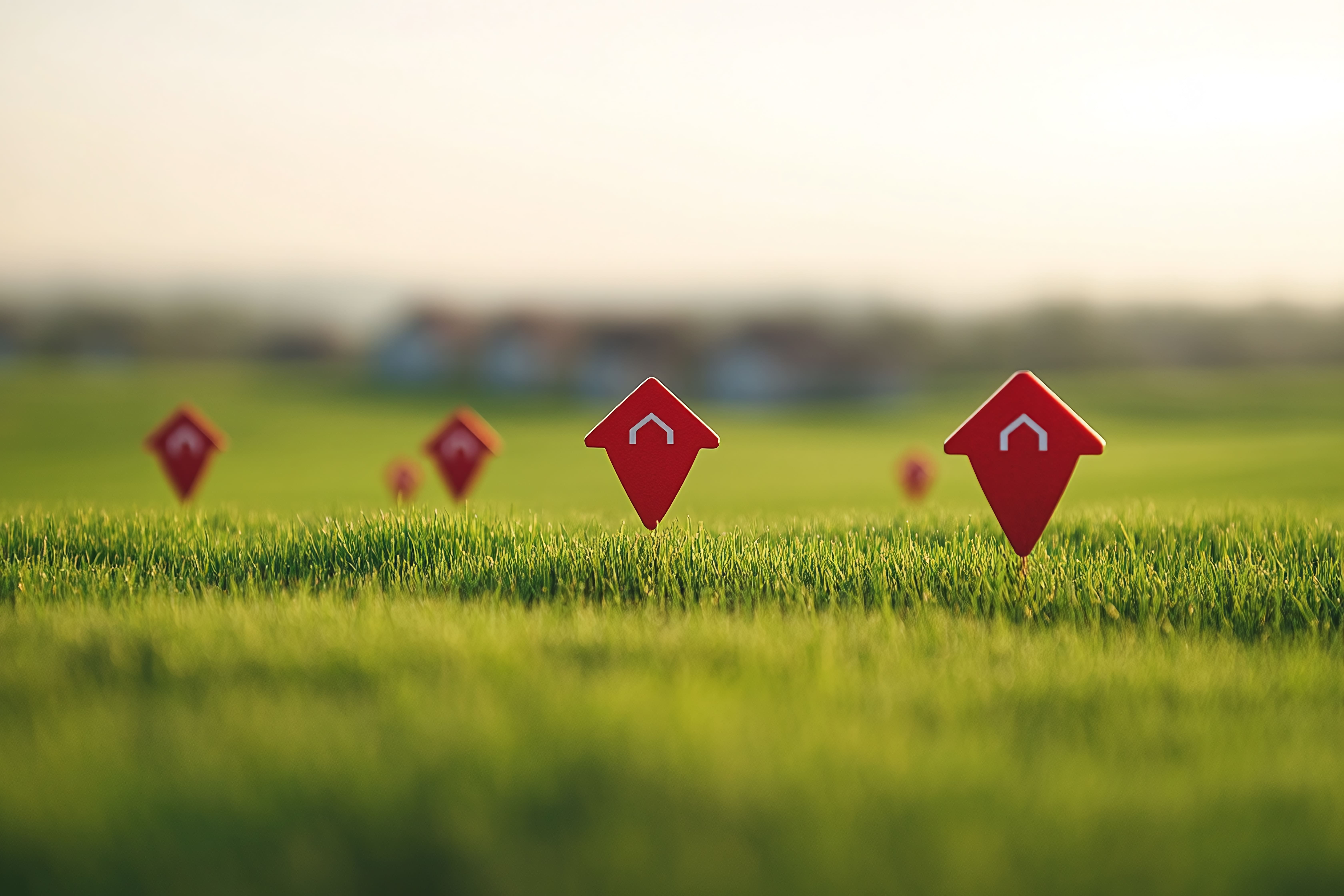 Yamuna Expressway Residential Plots