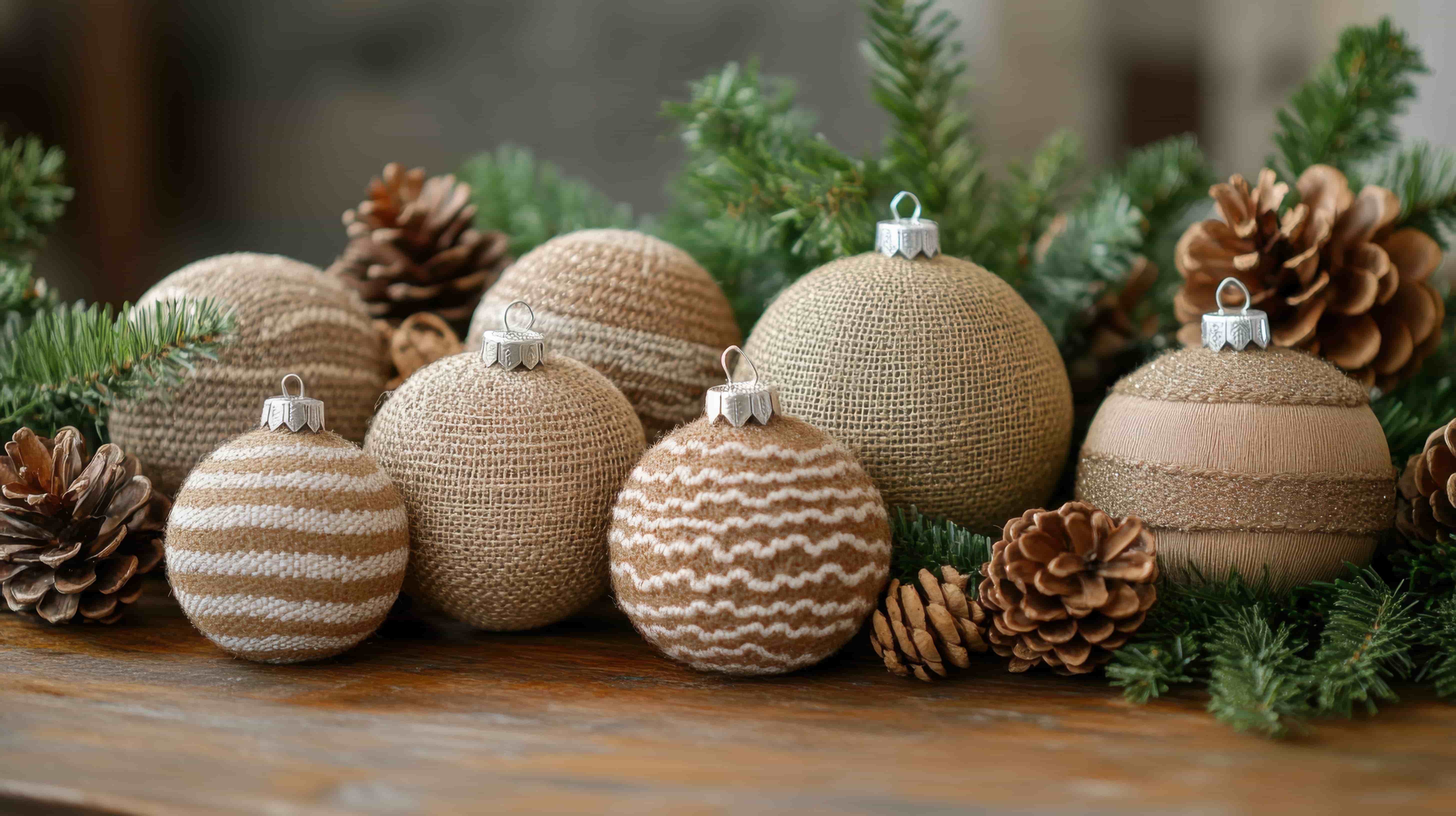 Christmas Décor 2024