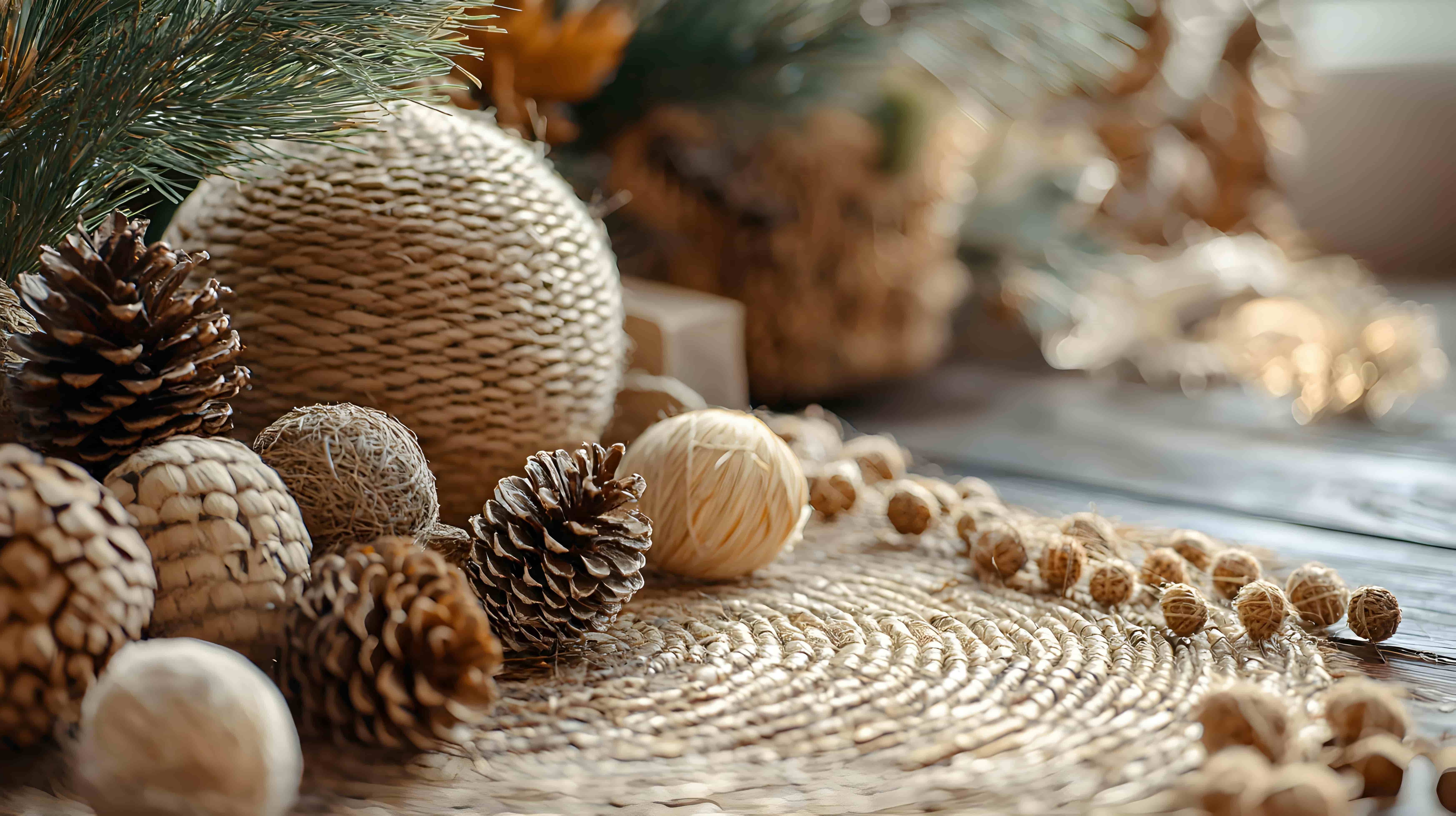 Christmas Décor 2024
