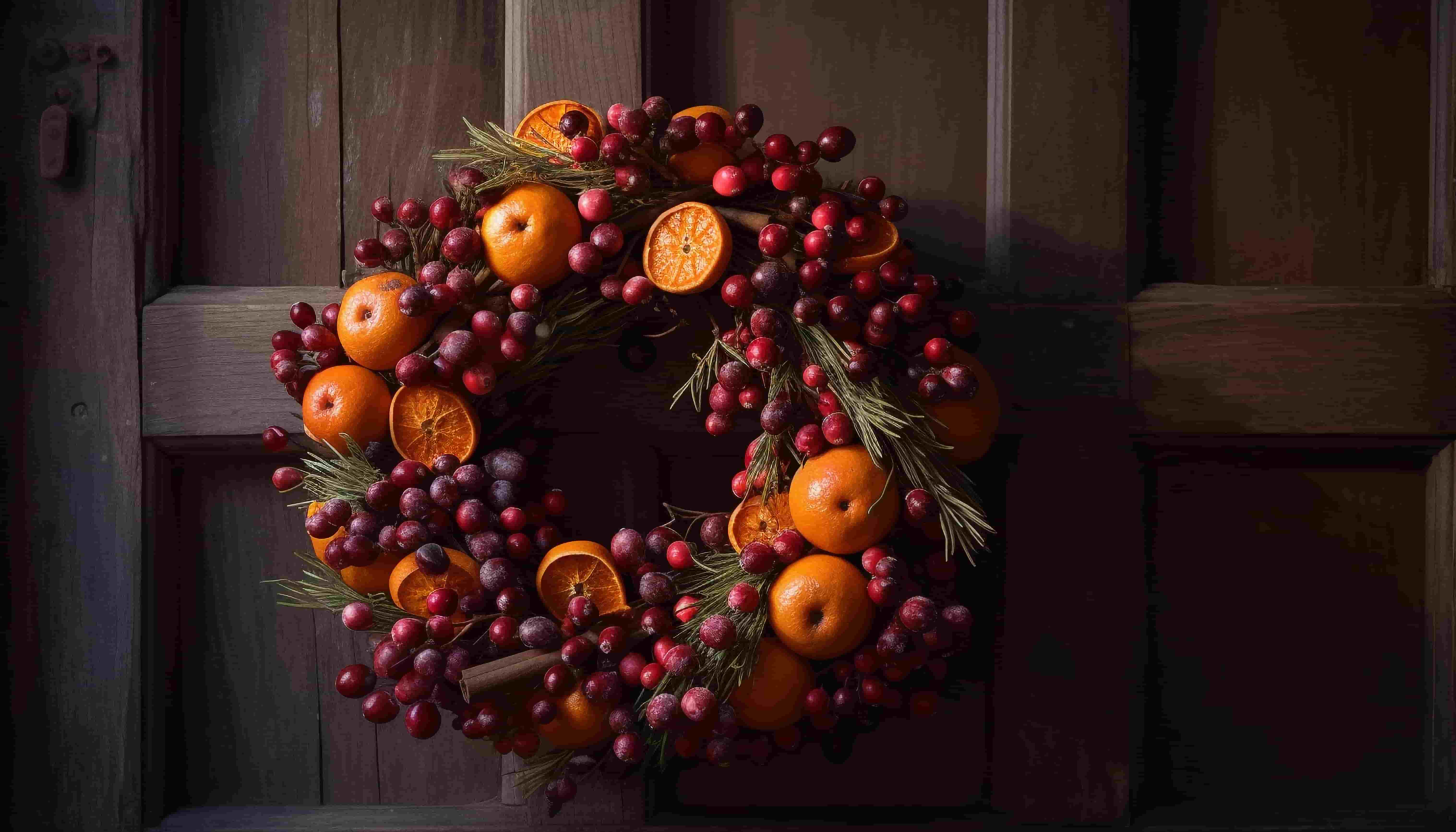 Christmas Décor 2024