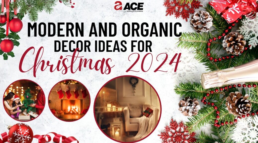 Christmas Décor 2024