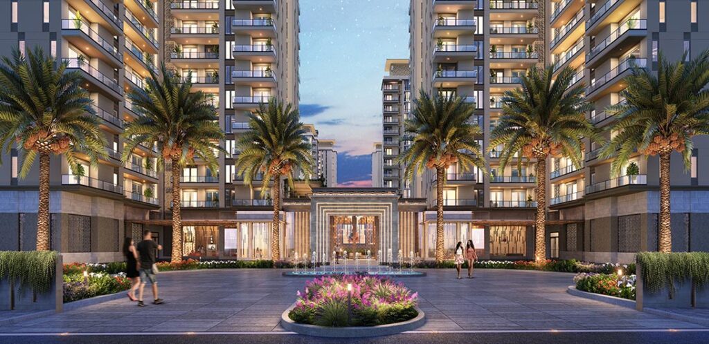 Best Apartments in Noida