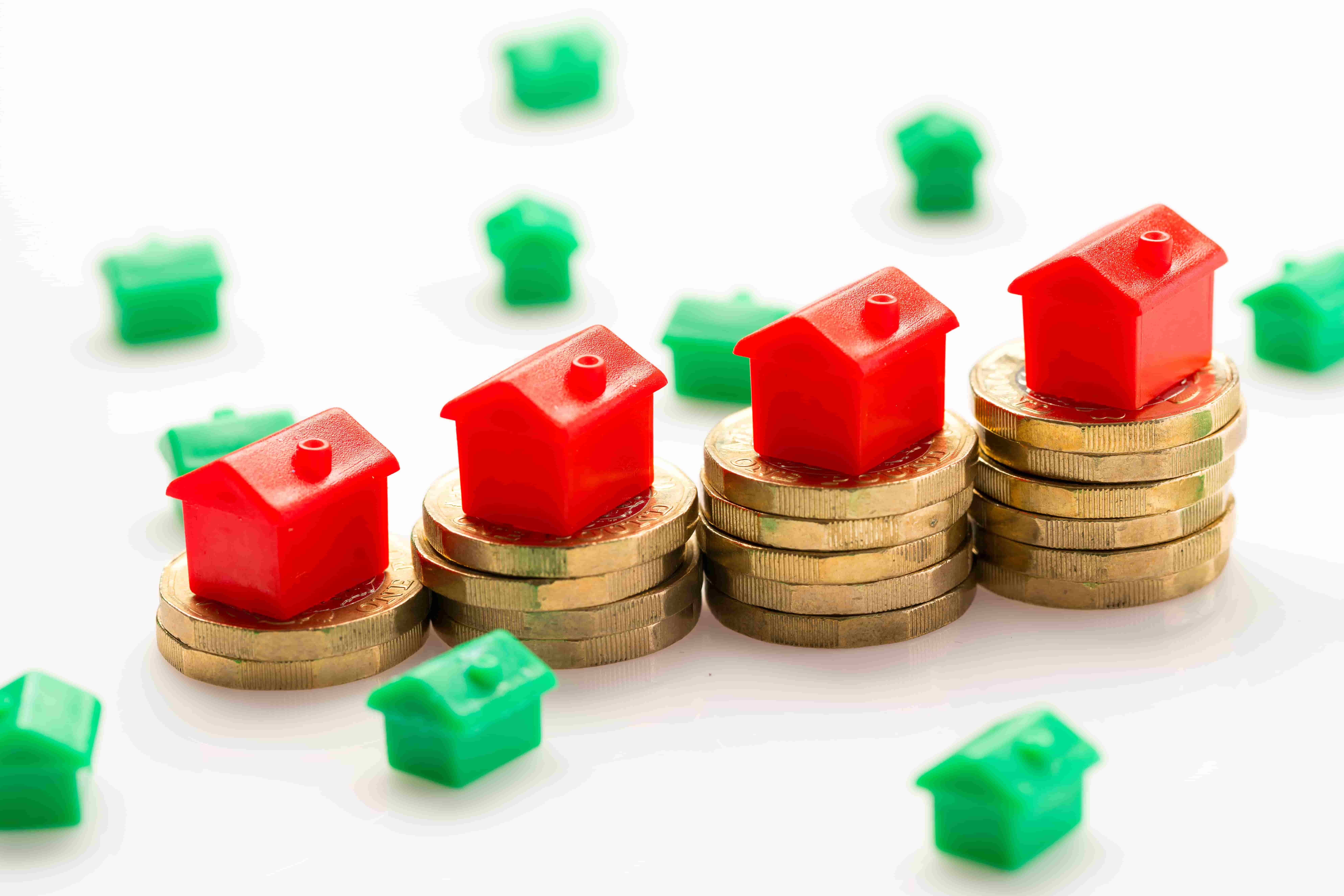 Plots for Sale in Yamuna Expressway