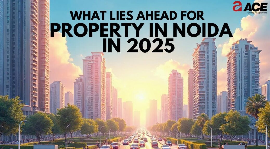 property in Noida