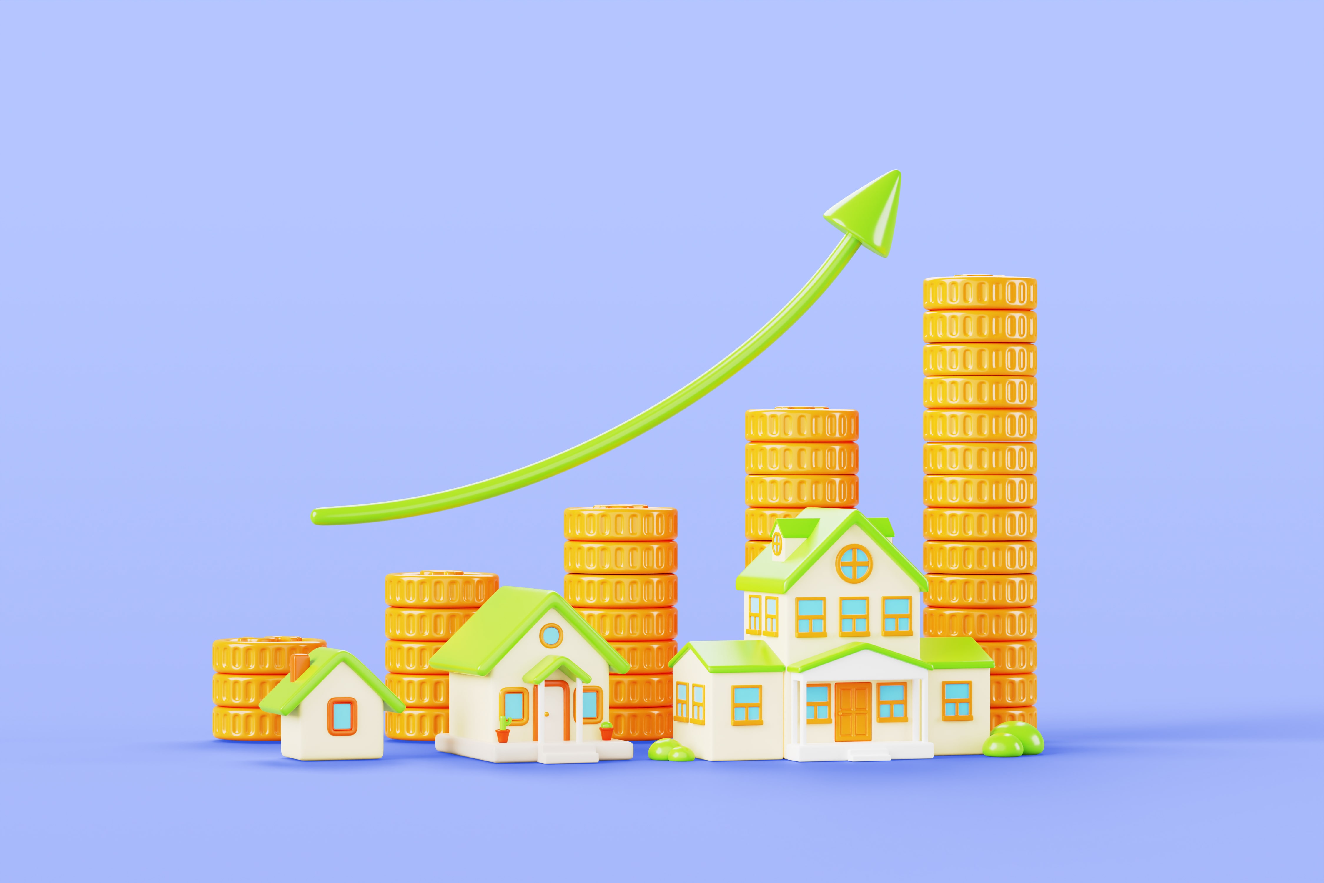 Property in Noida 