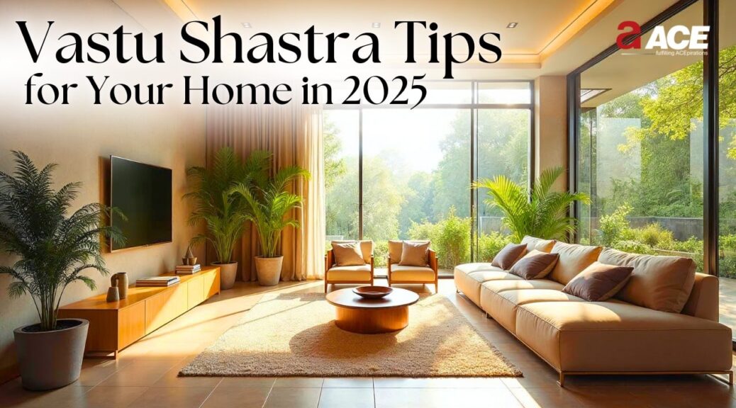 Vastu Shastra Tips 2025