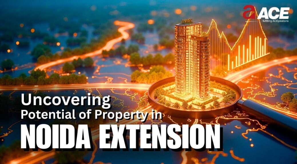 property in Noida Extension