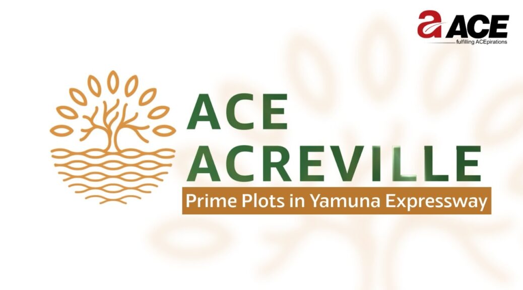 Yamuna Expressway Township