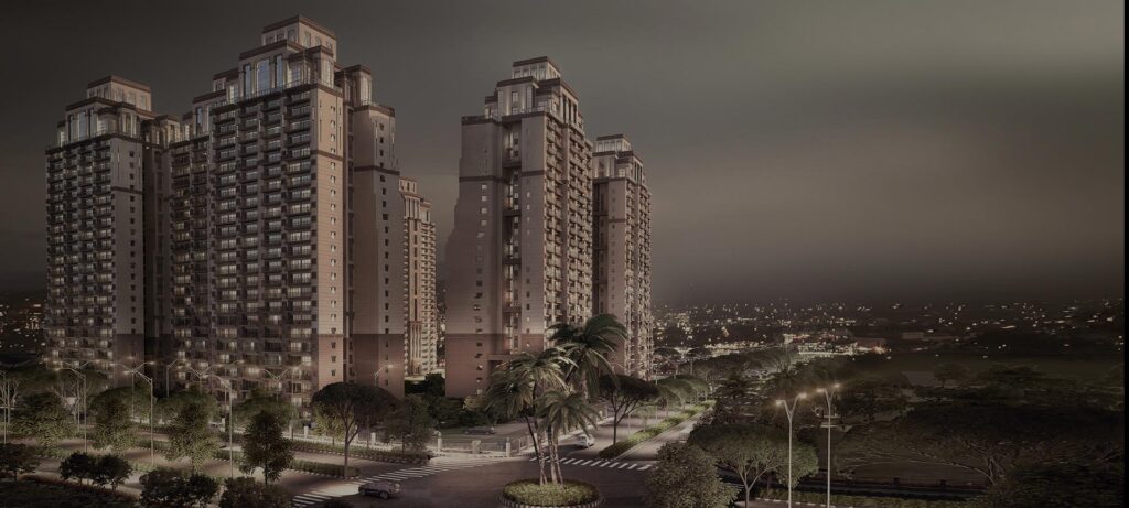 2 BHK Flat in Noida