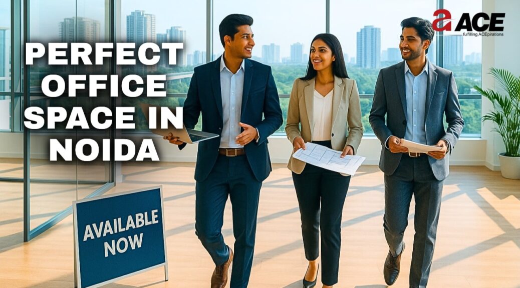 Office Space in Noida for Rent