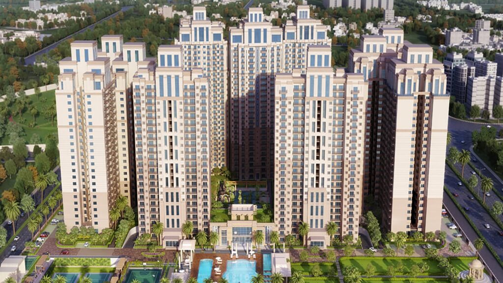 new projects in Noida