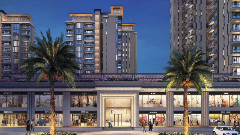 new projects in Noida