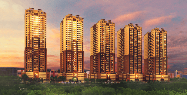 ACE HAN'EI - Sector 12 Greater Noida West
