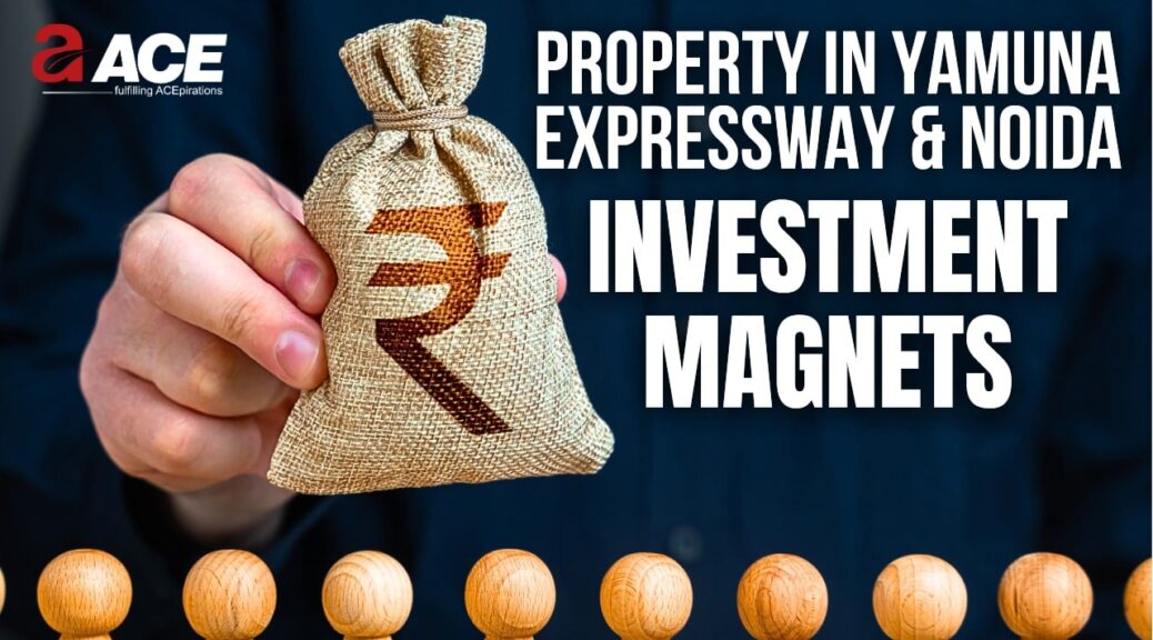 property in Yamuna Expressway