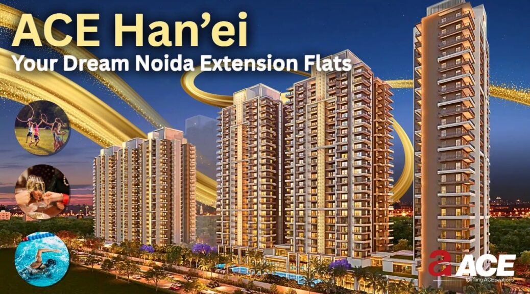 Noida Extension Flats