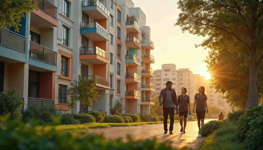Flats for Sale in Noida