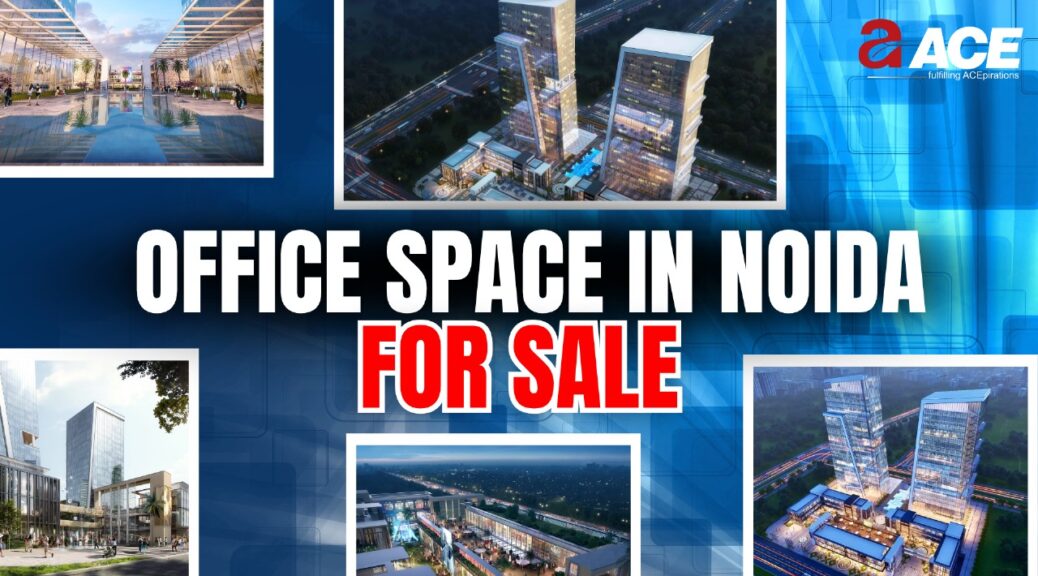 Office Space in Noida