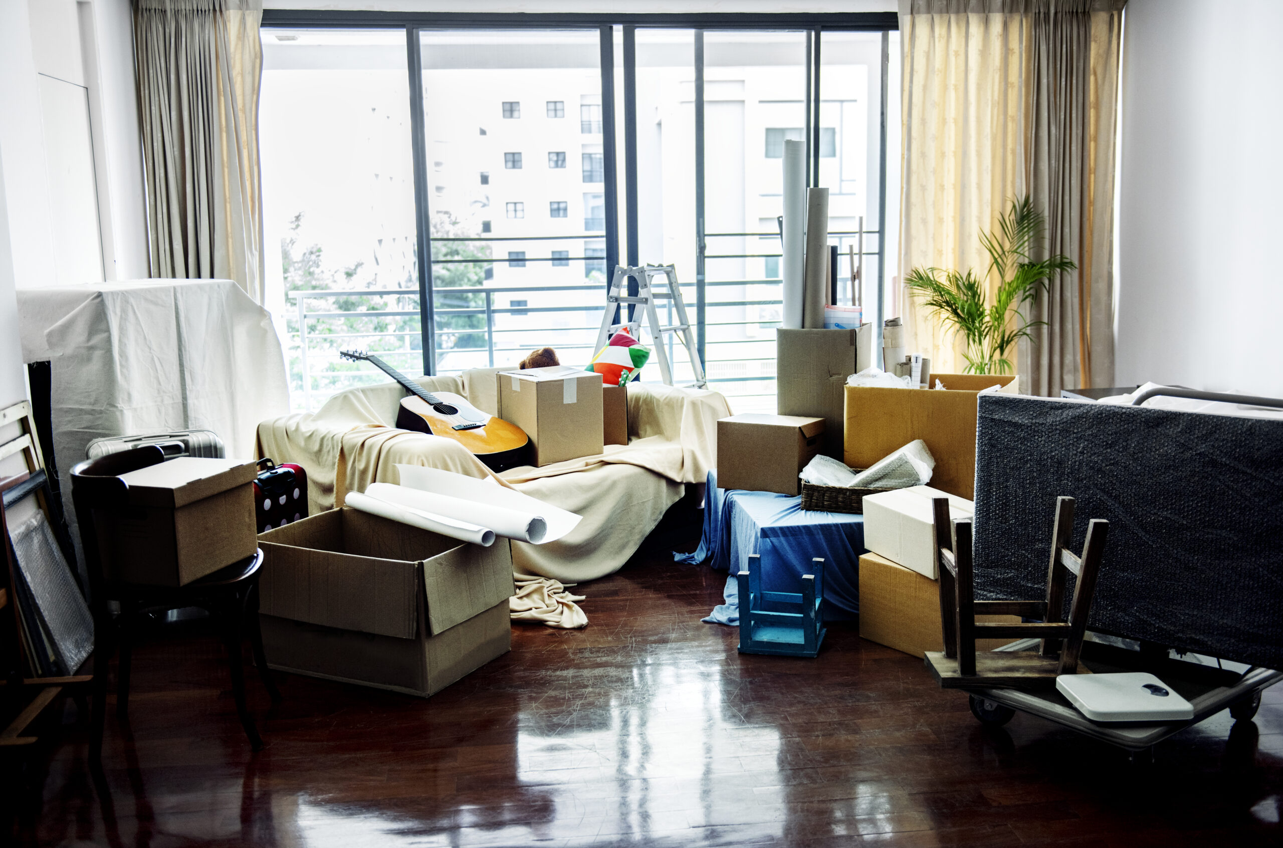 Noida Extension Flats