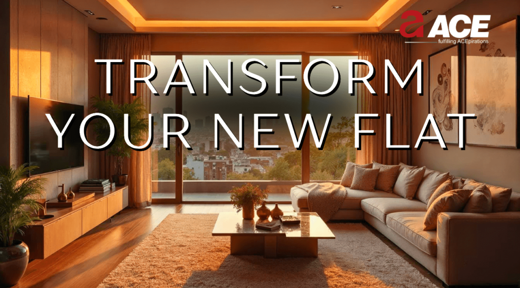 New Flat in Noida