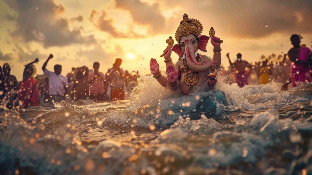 Ganesh Chaturthi 2025 