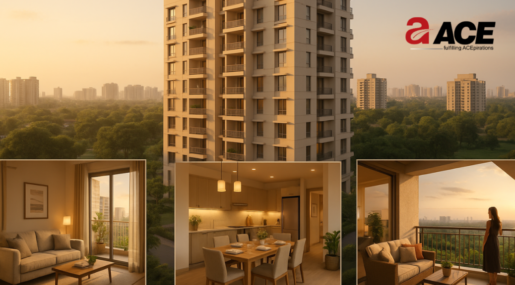 Flats in Noida Extension