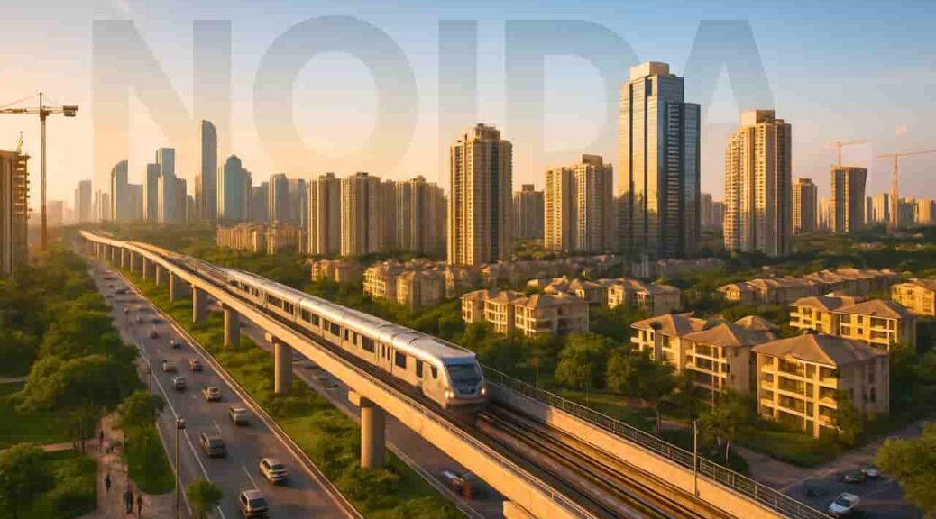 property in Noida