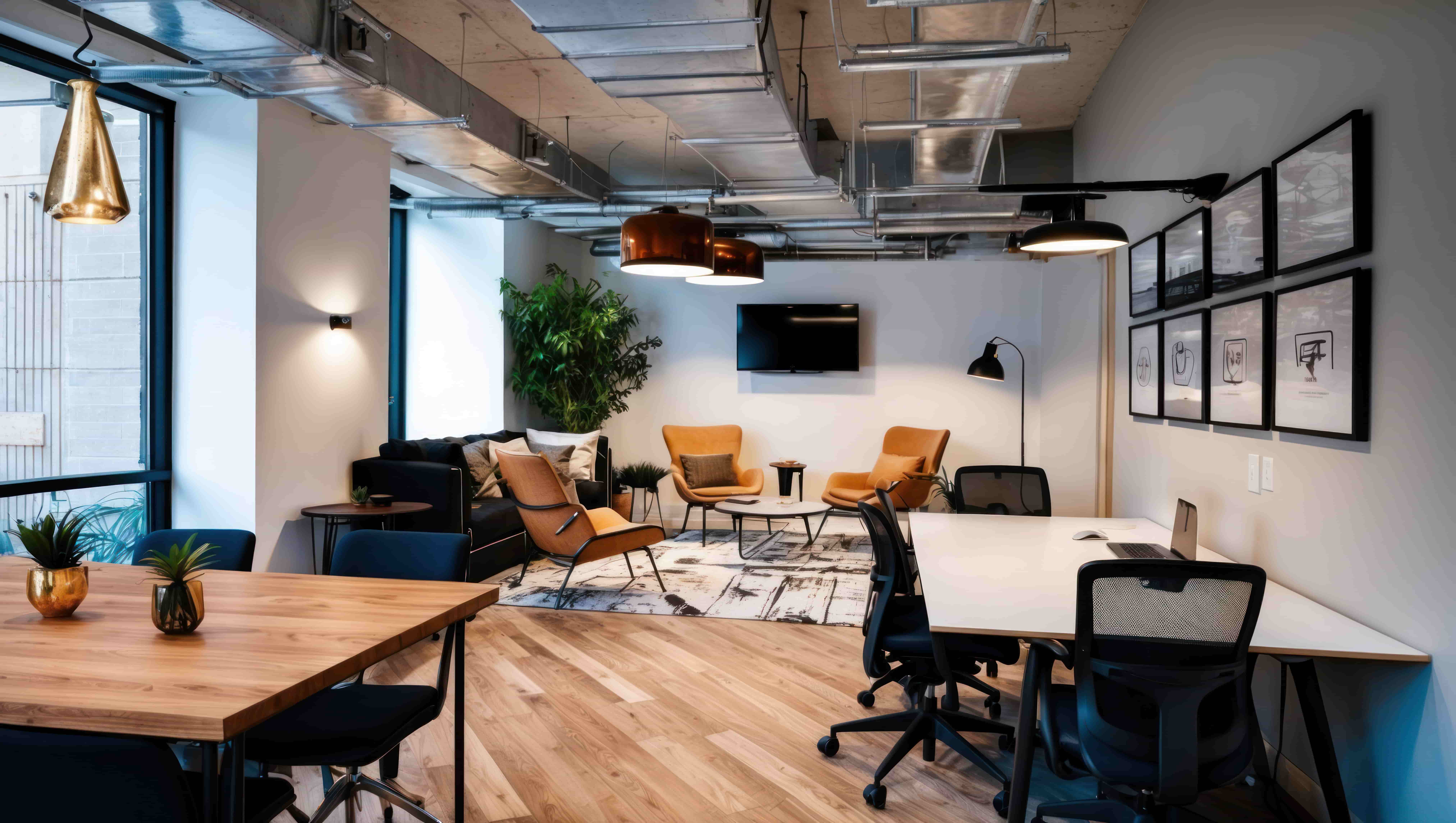 Office Space in Noida