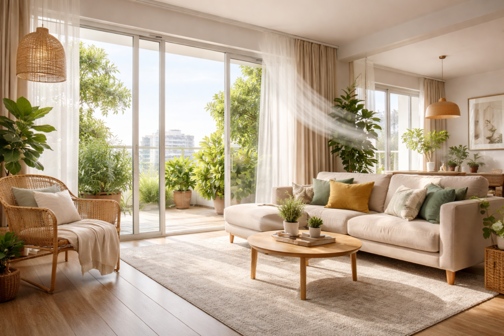 Apartments in Noida