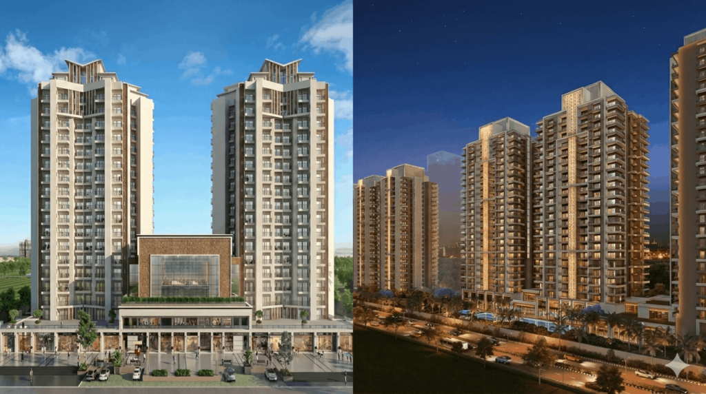 New Projects in Noida Extension