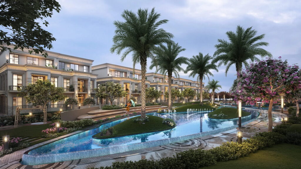 Yamuna Expressway Township