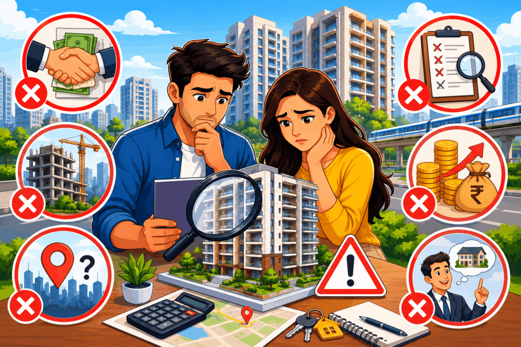Flats for Sale in Noida