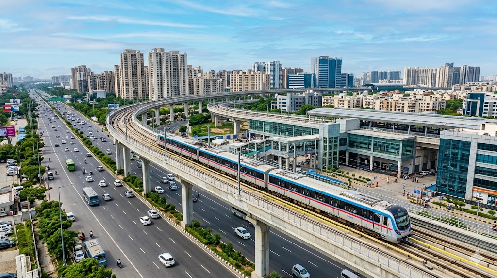 Property in Noida