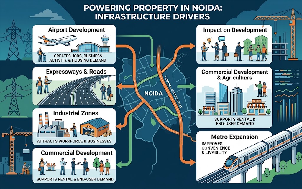 Property in Noida