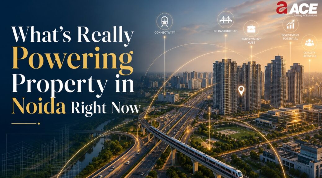 property in Noida